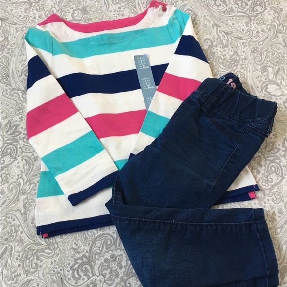 GAP Other - Gap | 2t outfit